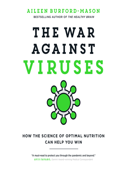 Title details for The War Against Viruses by Aileen Burford-Mason - Available